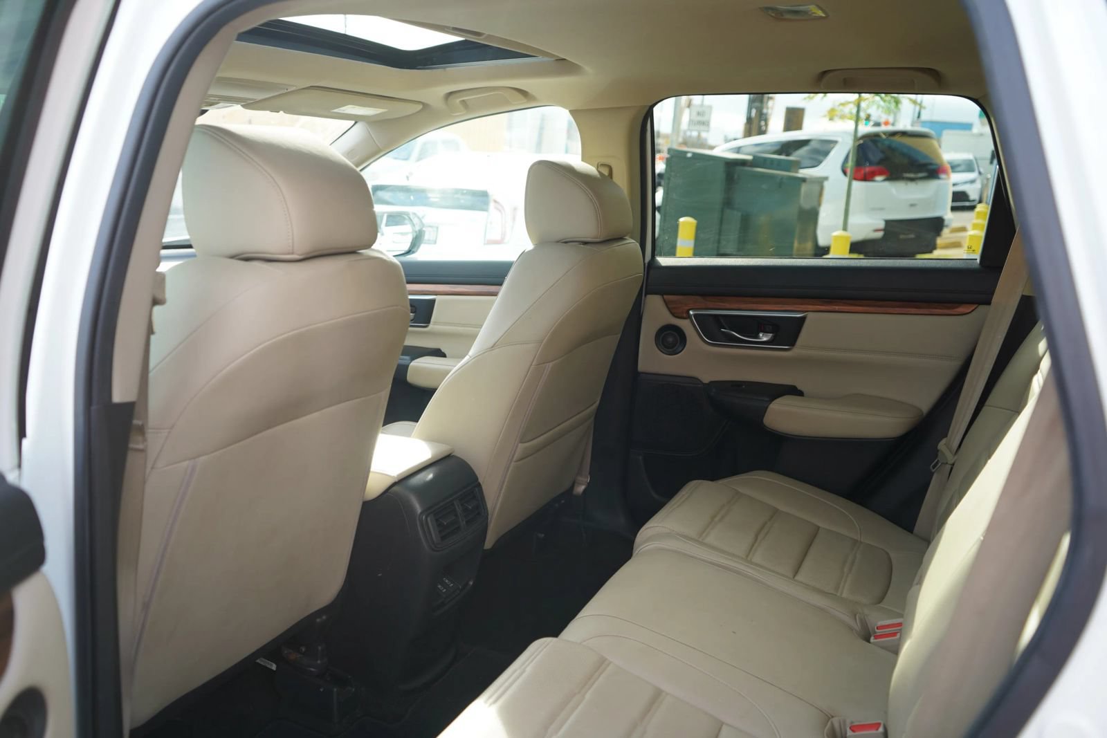 Used 2019 Honda CR-V EX-L image 15
