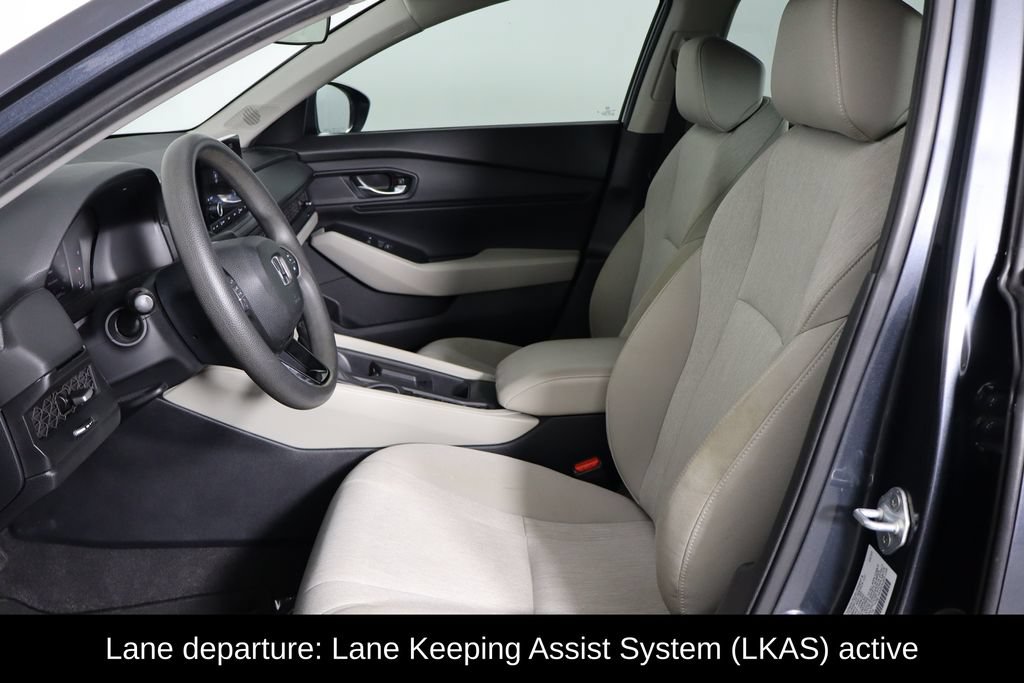 Used 2023 Honda Accord EX image 7