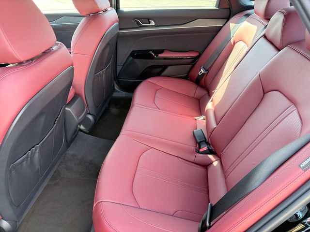 New 2026 Kia K5 GT-Line w/ GT-Line Premium Package FWD image 6