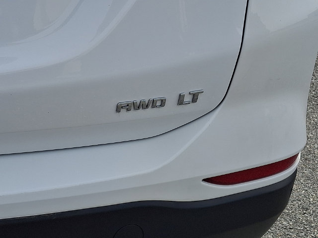 Certified 2024 Chevrolet Equinox LT AWD/4WD image 31