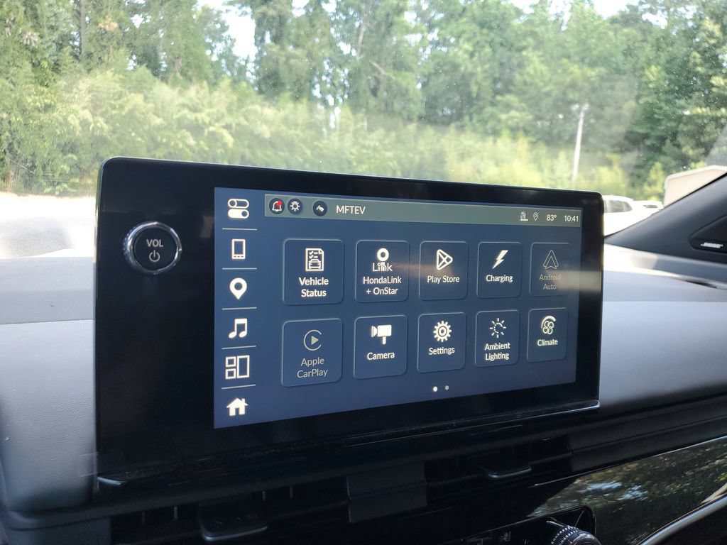 Used 2025 Honda Prologue Elite image 19