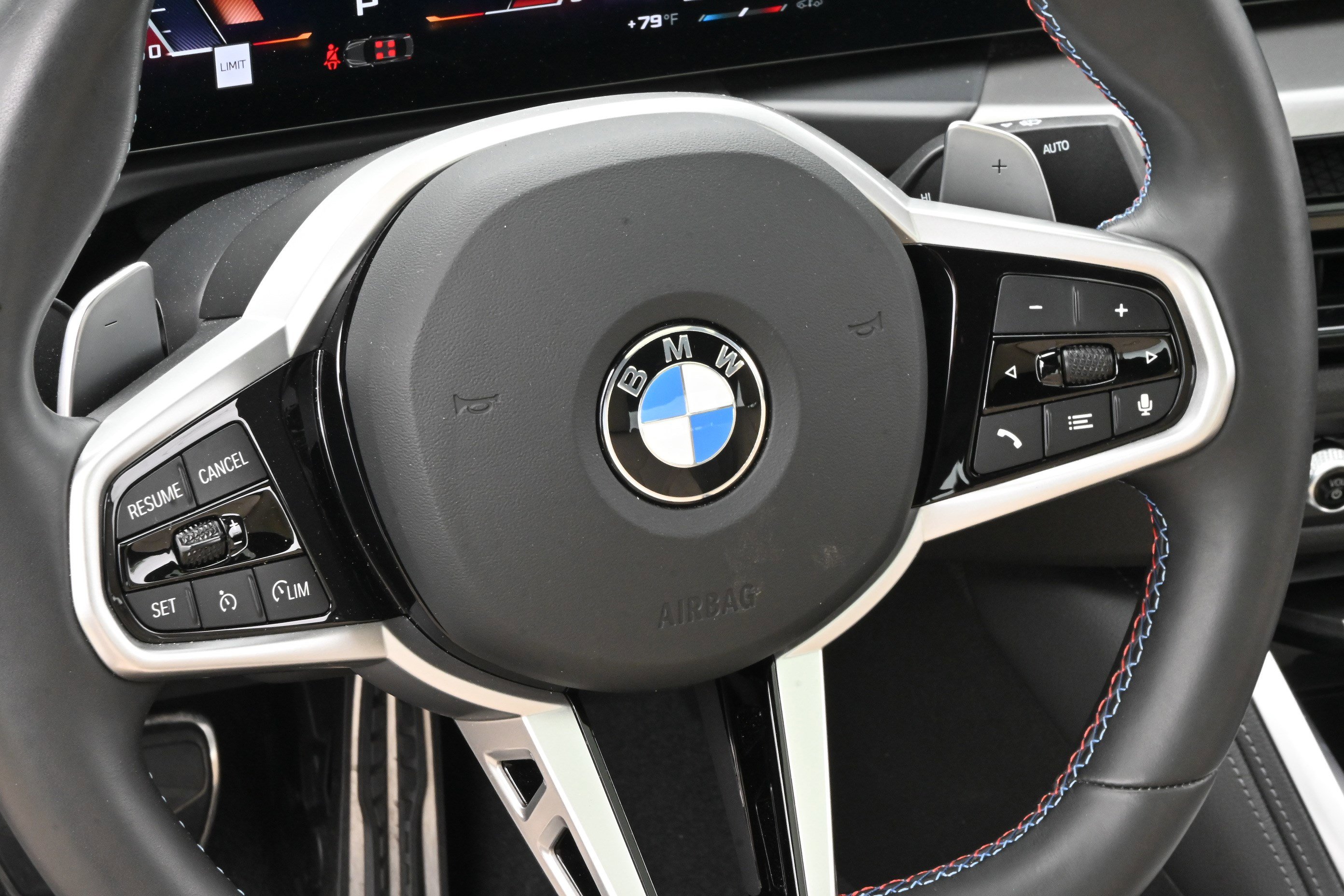 Certified 2025 BMW M240i Coupe RWD image 22