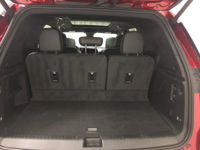 Used 2024 Chevrolet Traverse RS w/ LPO, Floor Liner Package image 13