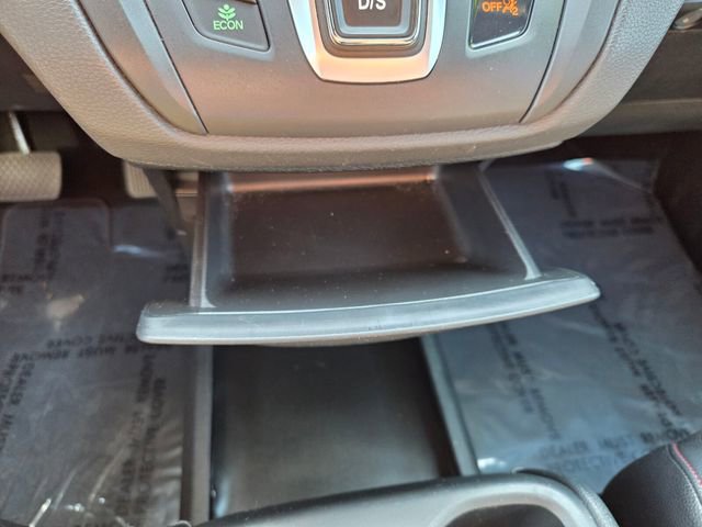 Used 2024 Honda Odyssey Sport image 30