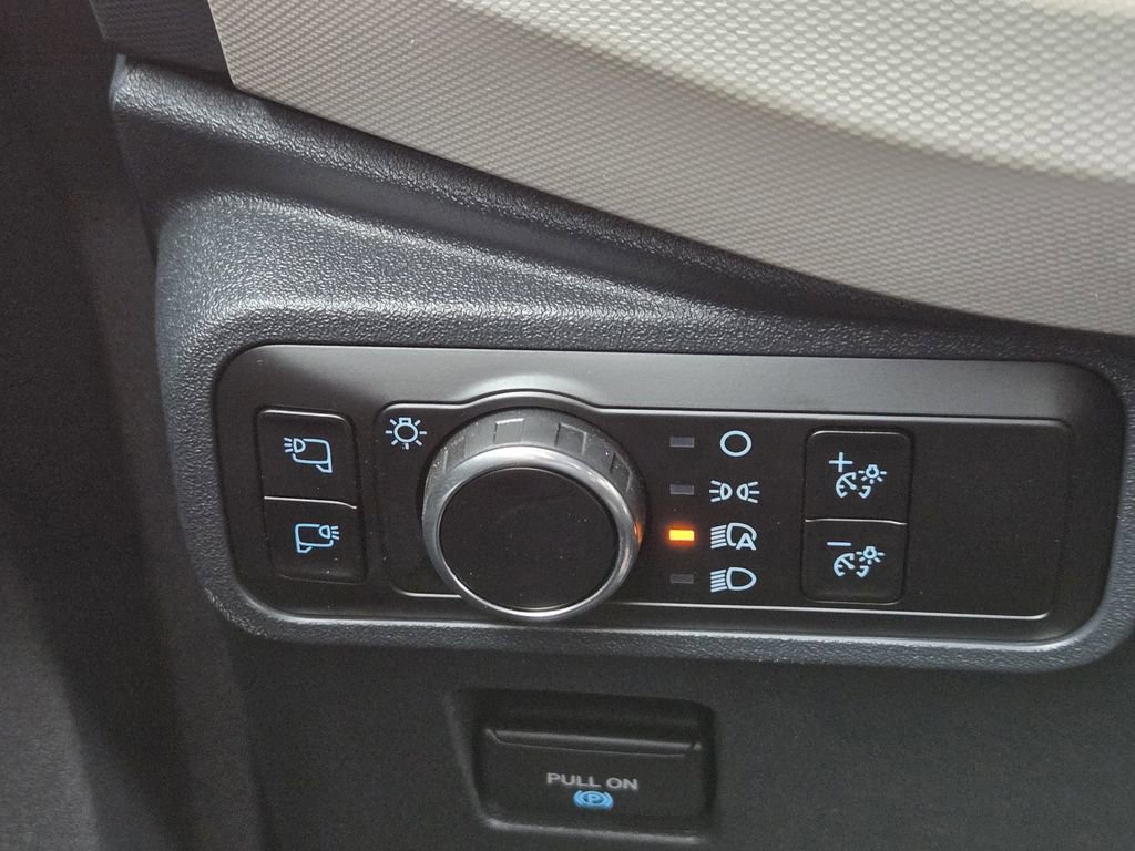 Used 2024 Ford Bronco Wildtrak AWD/4WD image 23