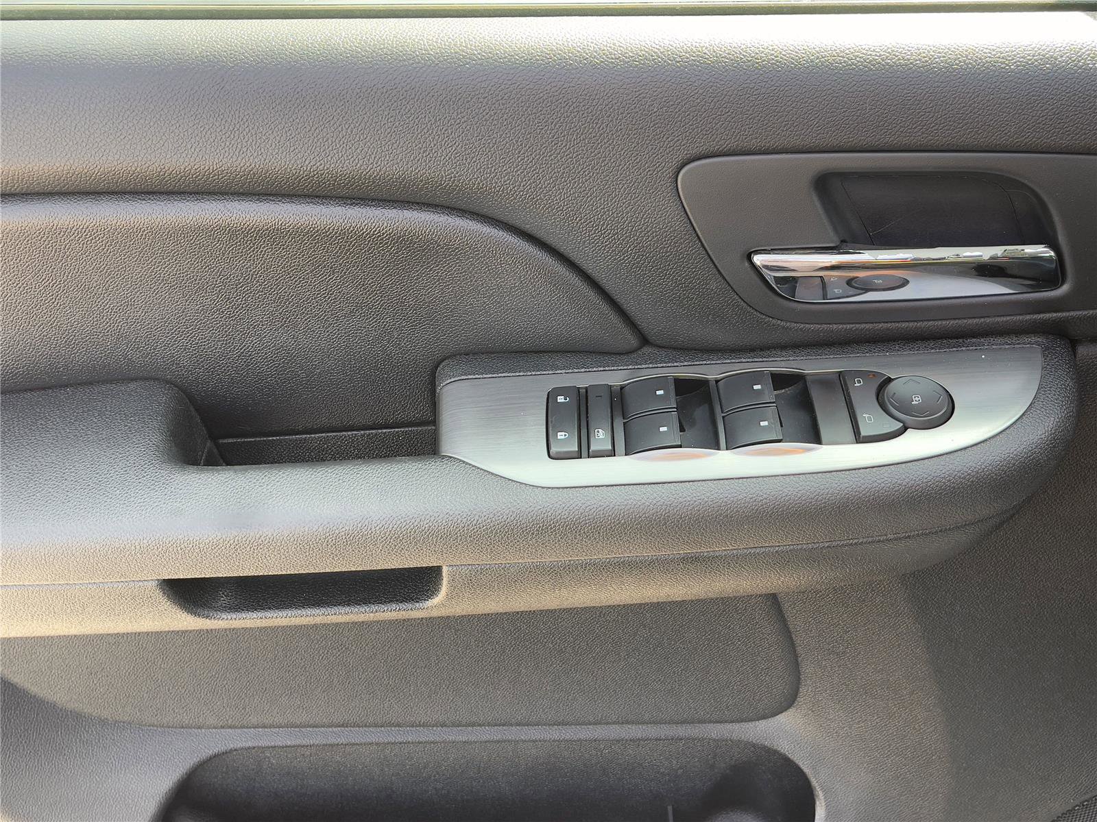 Used 2007 Chevrolet Tahoe 4WD image 14