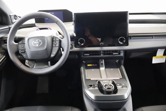 New 2026 Toyota bZ Woodland AWD/4WD image 16