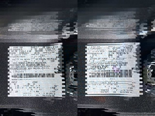 Used 2025 Ford Ranger Raptor image 21