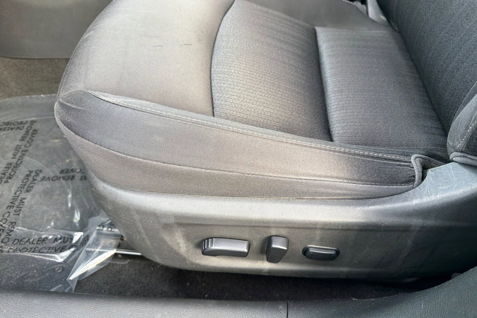 Used 2019 Nissan Altima 2.5 SV image 15