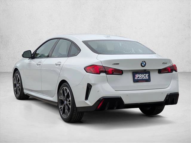 Used 2025 BMW 228i xDrive 228 xDrive image 7