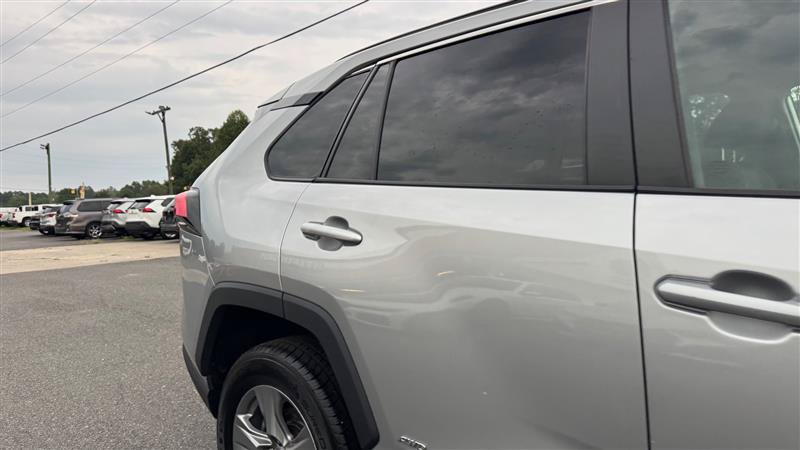 Used 2022 Toyota RAV4 XLE w/ Convenience Package AWD/4WD image 22