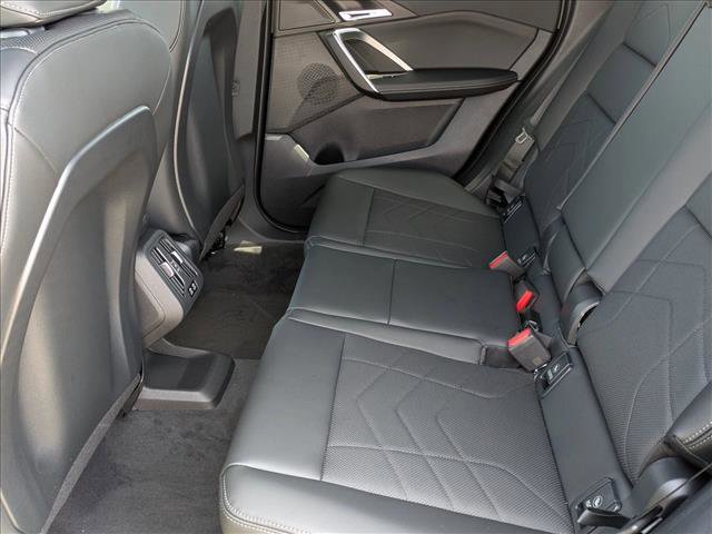 Used 2025 BMW X1 xDrive28i w/ Convenience Package AWD/4WD image 17