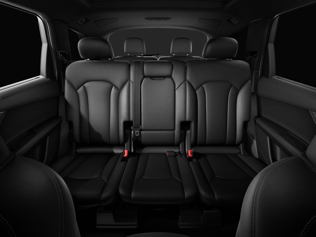 New 2026 Audi Q7 3.0T Prestige image 10