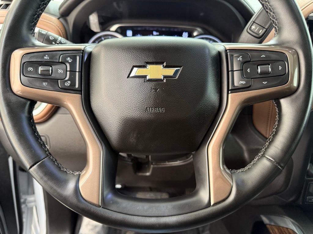 Used 2023 Chevrolet Silverado 3500 High Country w/ Z71 Off-Road Package image 43