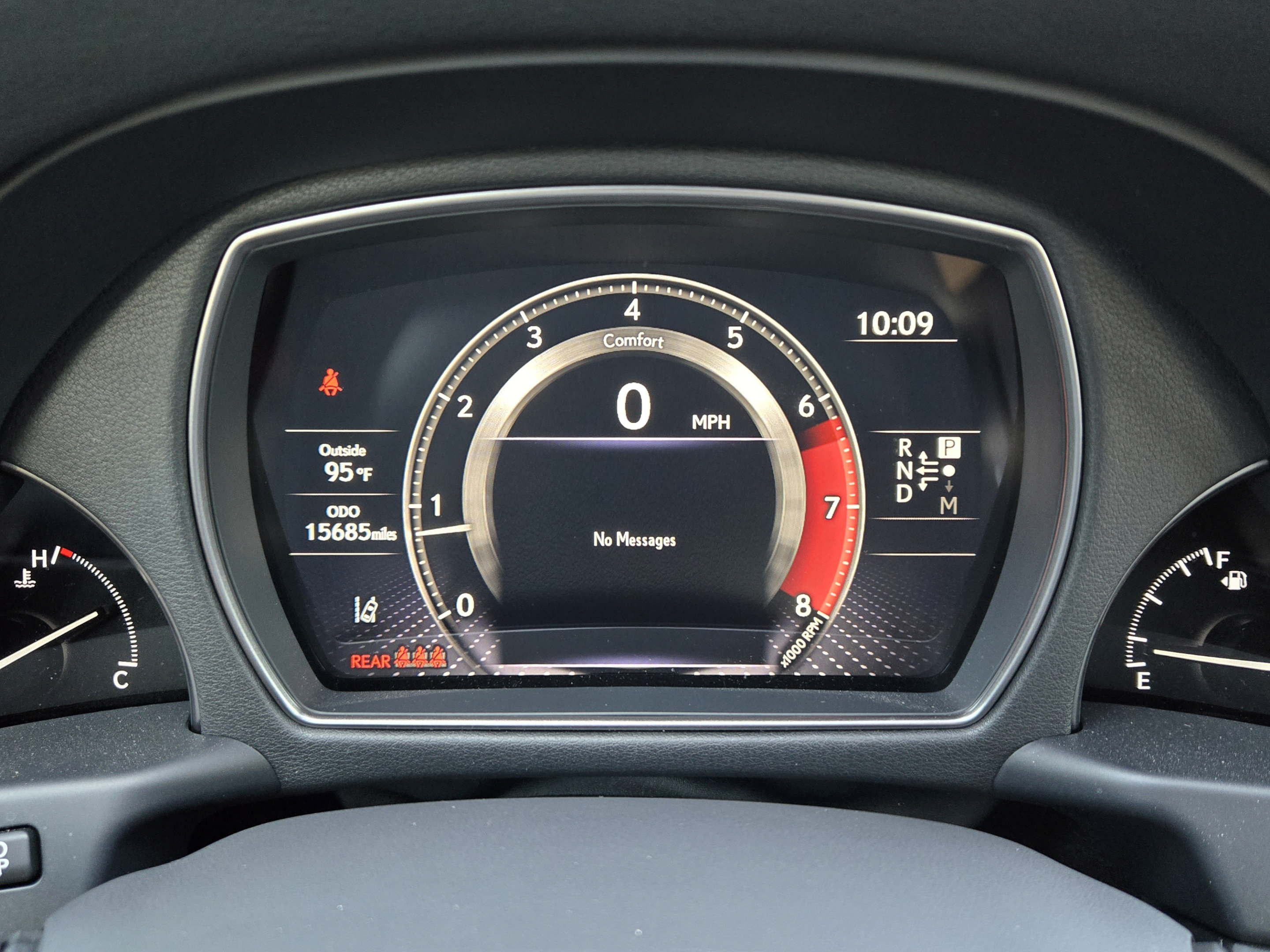 Used 2022 Lexus LS 500 w/ Interior Upgrade Package RWD image 11