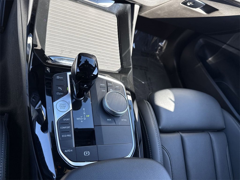 Used 2024 BMW X3 sDrive30i w/ Convenience Package image 18