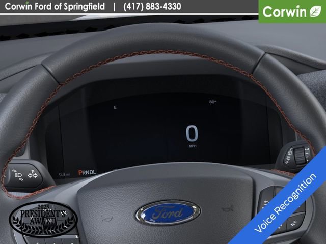 New 2026 Ford Explorer Active image 13