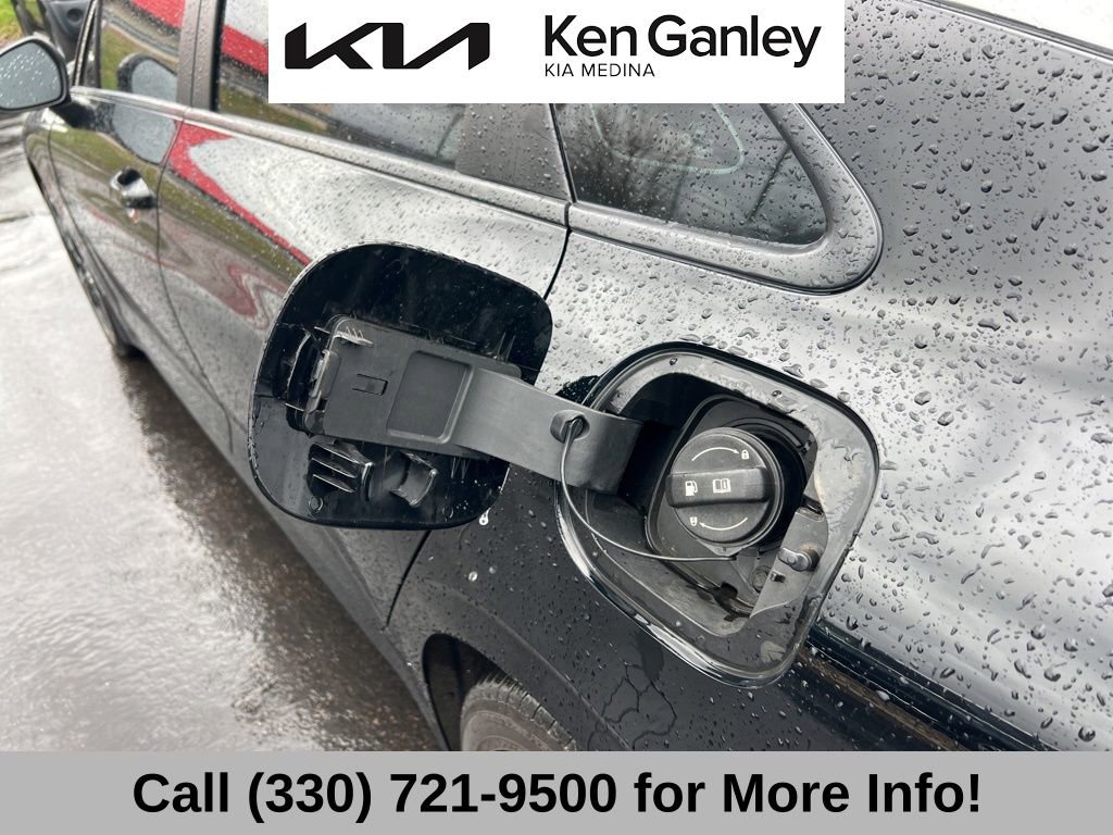 Certified 2023 Kia K5 GT-Line w/ GT-Line Premium Package image 50