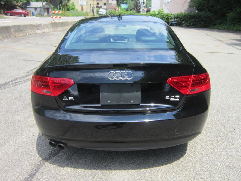 Used 2015 Audi A5 2.0T Premium AWD/4WD image 21