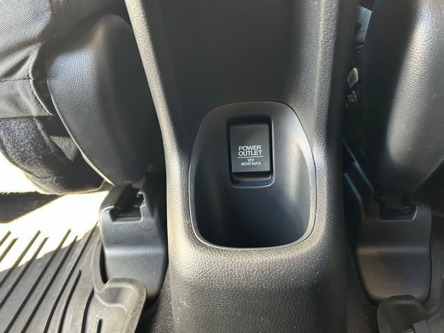 Used 2022 Honda HR-V EX image 26