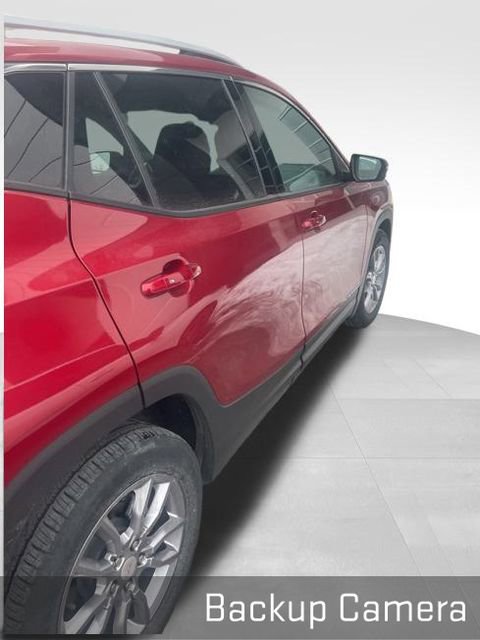 Used 2023 GMC Terrain SLT image 7