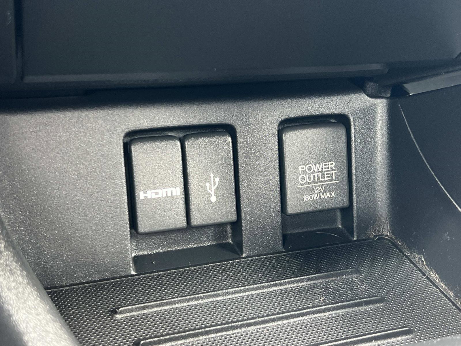 Used 2014 Honda Civic EX image 18