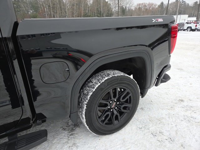 Used 2023 GMC Sierra 1500 Elevation w/ Preferred Package image 93