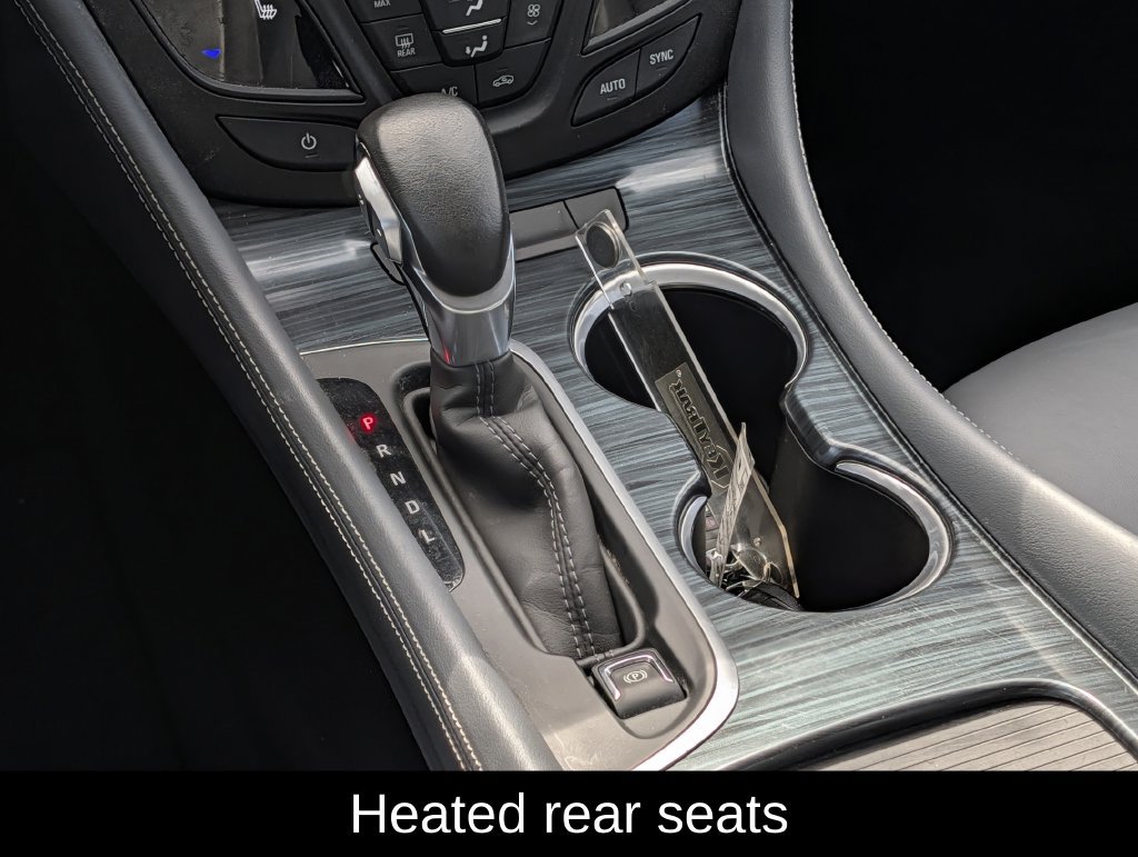 Used 2020 Buick Envision Essence FWD image 14