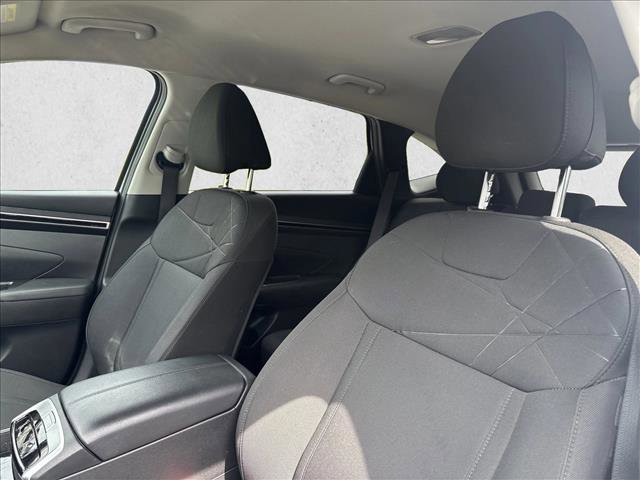 Used 2022 Hyundai Tucson SEL FWD image 13