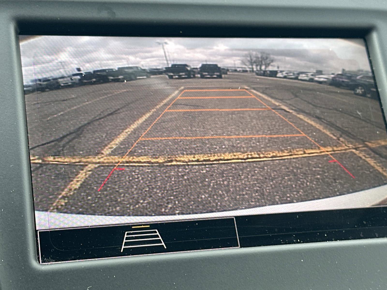 Certified 2024 Chevrolet Equinox LT w/ LPO, Floor Liner Package image 27