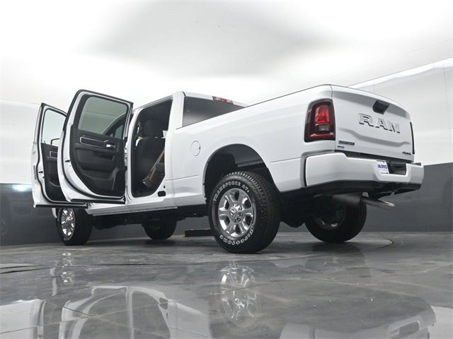 New 2026 RAM 2500 Big Horn image 69