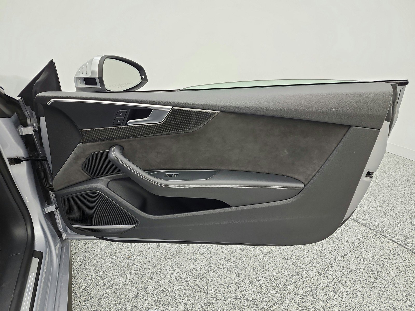 Used 2019 Audi S5 Premium Plus w/ S Sport Package image 17