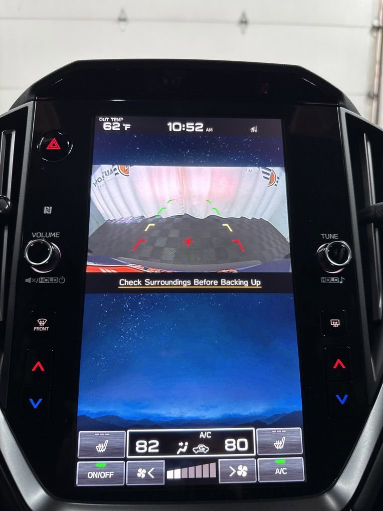 Used 2025 Subaru WRX Premium w/ Accessory Package #2 image 27