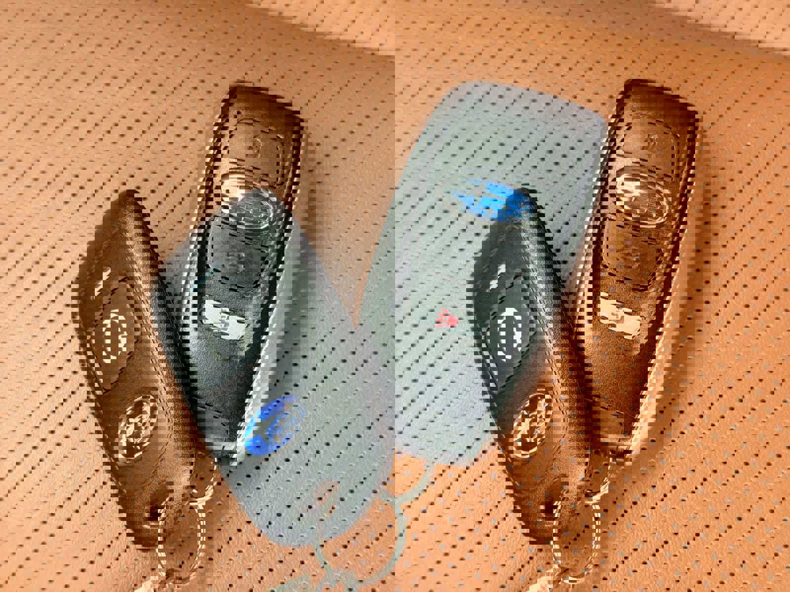 Used 2021 Subaru Legacy Touring XT image 37