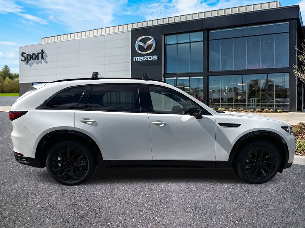 New 2026 MAZDA CX-90 3.3 Turbo S w/ Premium Package image 2