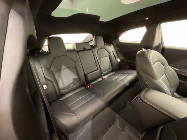 New 2026 Dodge Charger Scat Pack AWD/4WD image 23