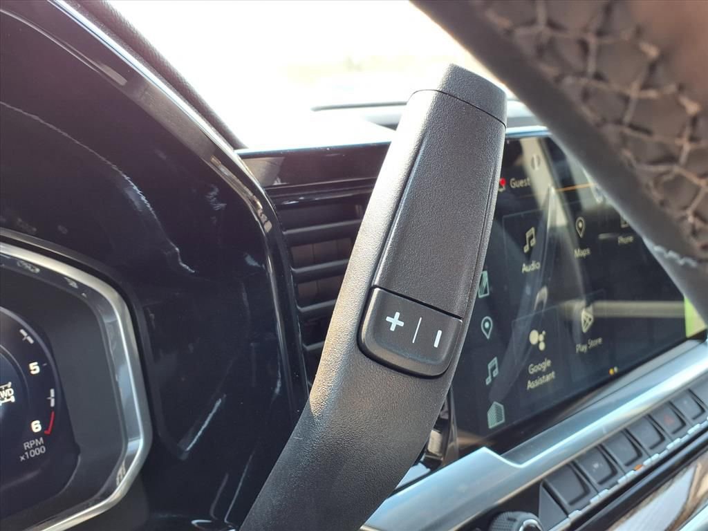 New 2026 Chevrolet Silverado 1500 RST image 14