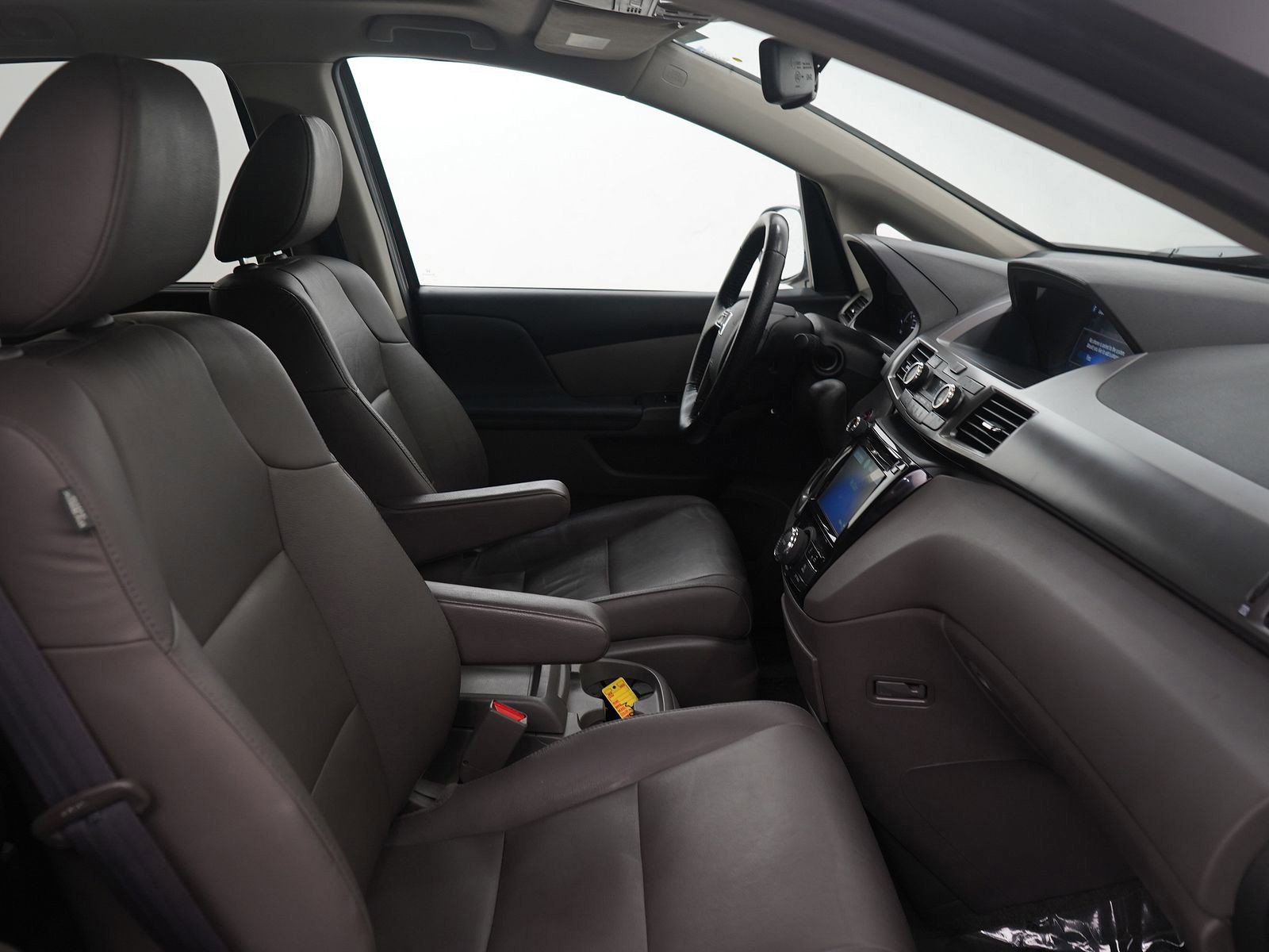 Used 2015 Honda Odyssey EX-L image 11