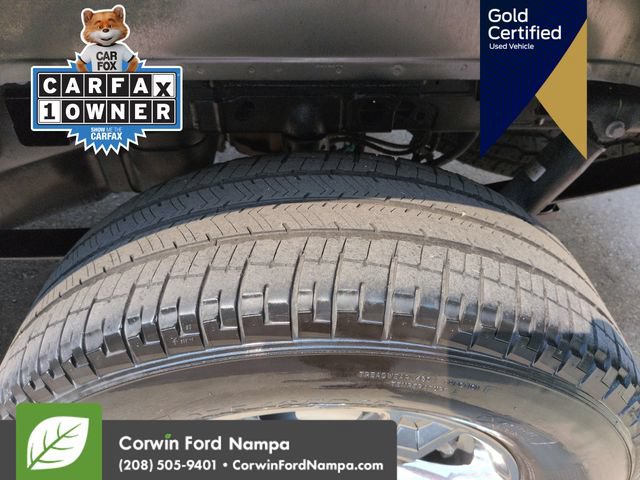 Used 2021 Ford F150 XLT w/ Equipment Group 302A High AWD/4WD image 31