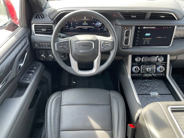 Used 2024 GMC Yukon XL Denali w/ Max Trailering Package image 6