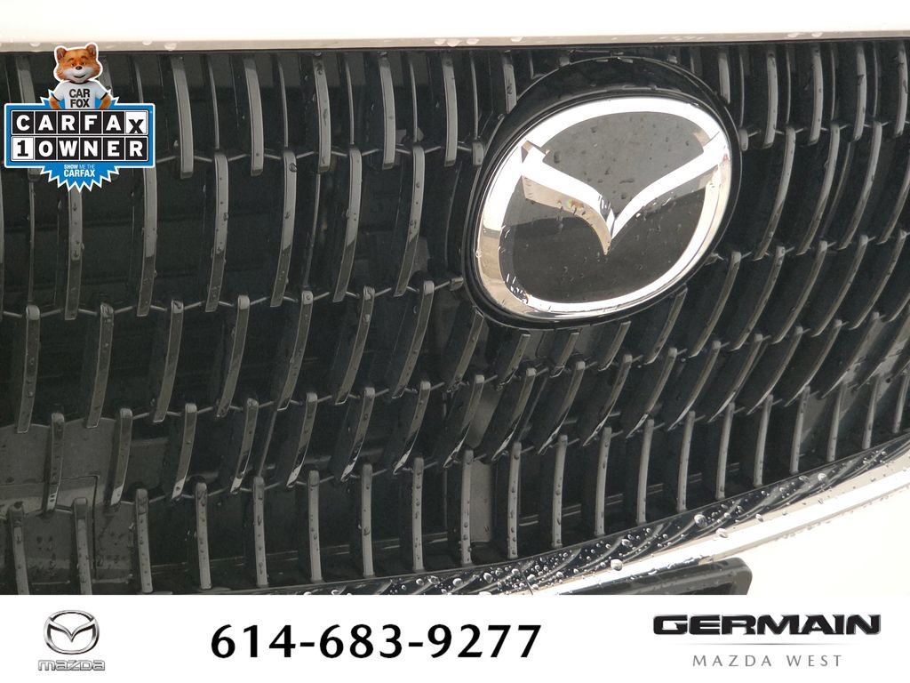 Certified 2024 MAZDA CX-90 Plug-In Hybrid w/ Preferred AWD/4WD image 15