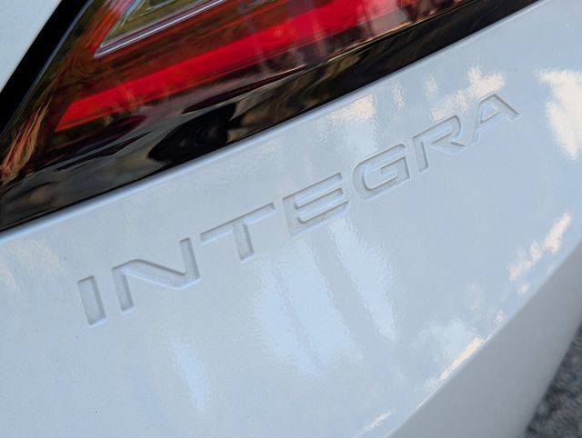 Used 2024 Acura Integra A-Spec image 17