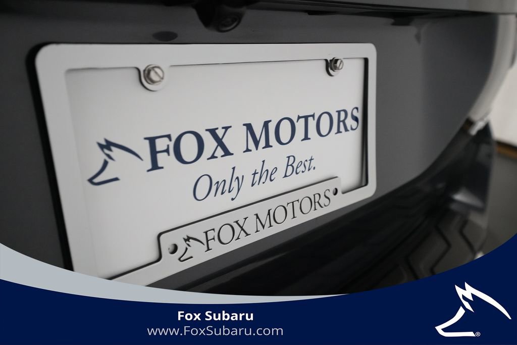 Certified 2024 Subaru Forester Limited w/ Pop Package 2 AWD/4WD image 40