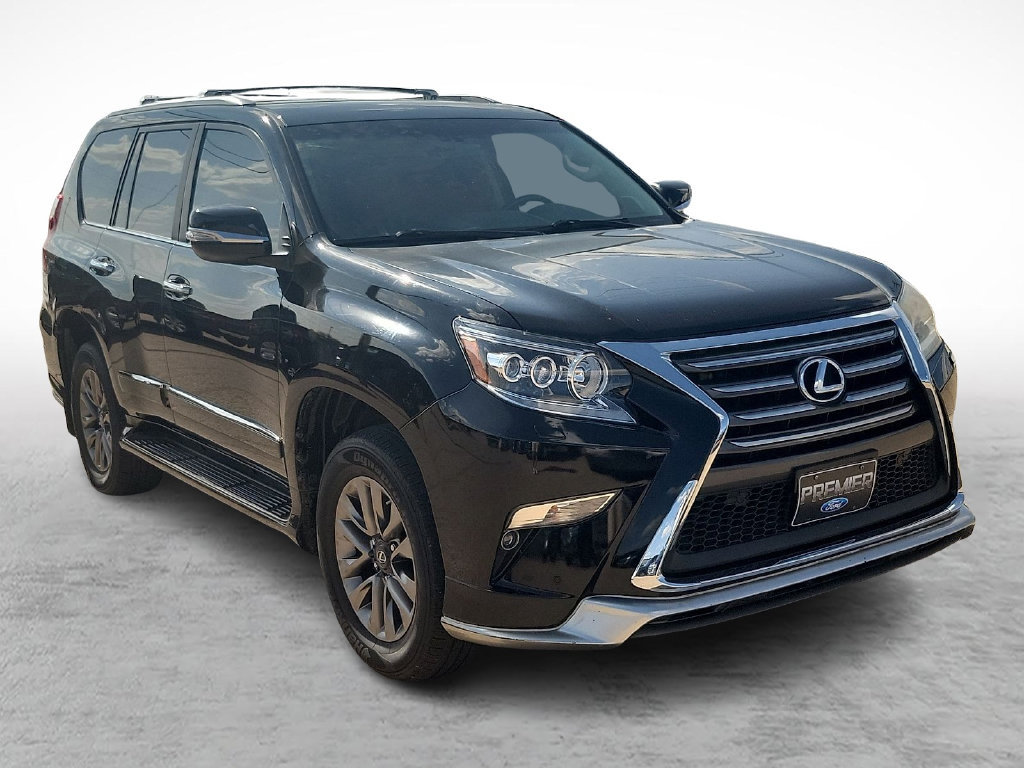 Used 2019 Lexus GX 460 Premium
