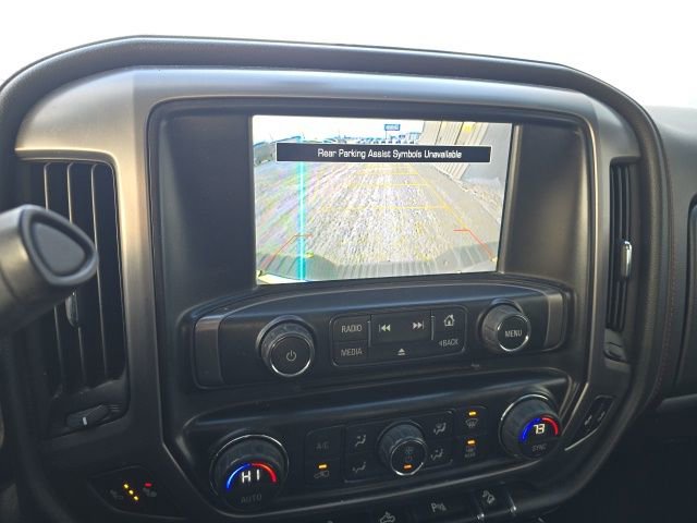 Used 2015 GMC Sierra 1500 SLT image 15