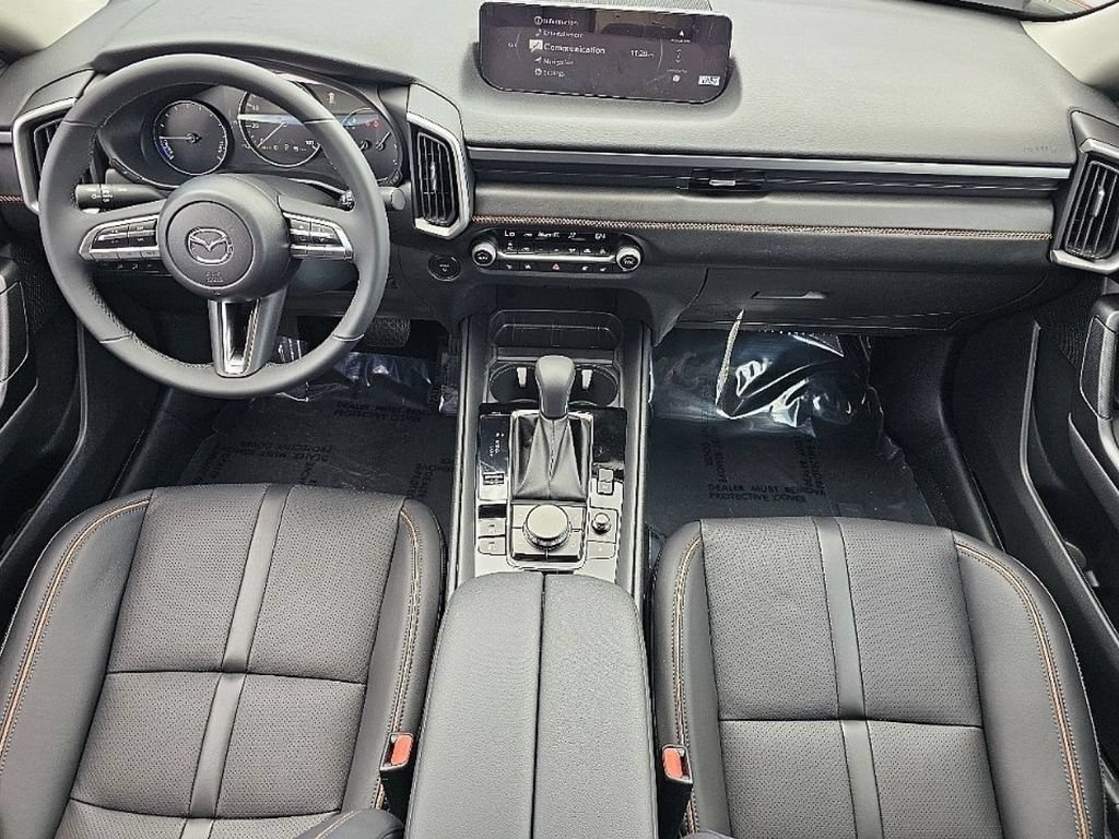 New 2026 MAZDA CX-50 AWD 2.5 Hybrid w/ Cargo Package image 15