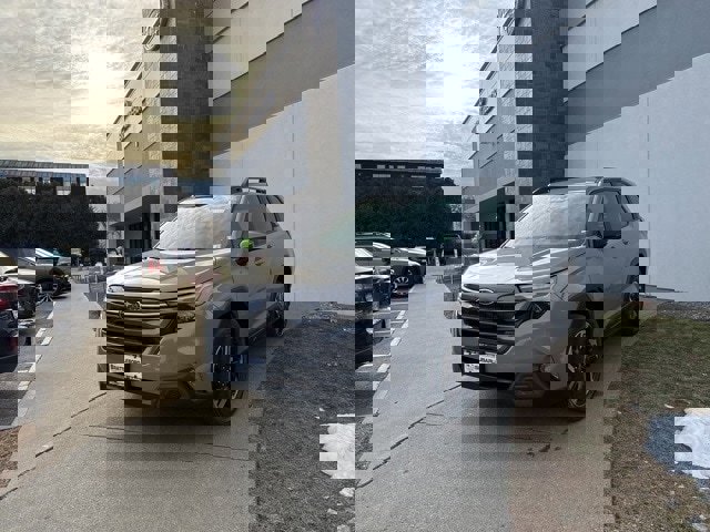 New 2026 Subaru Forester Limited image 10