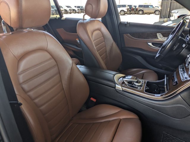 Used 2018 Mercedes-Benz GLC 300 image 23