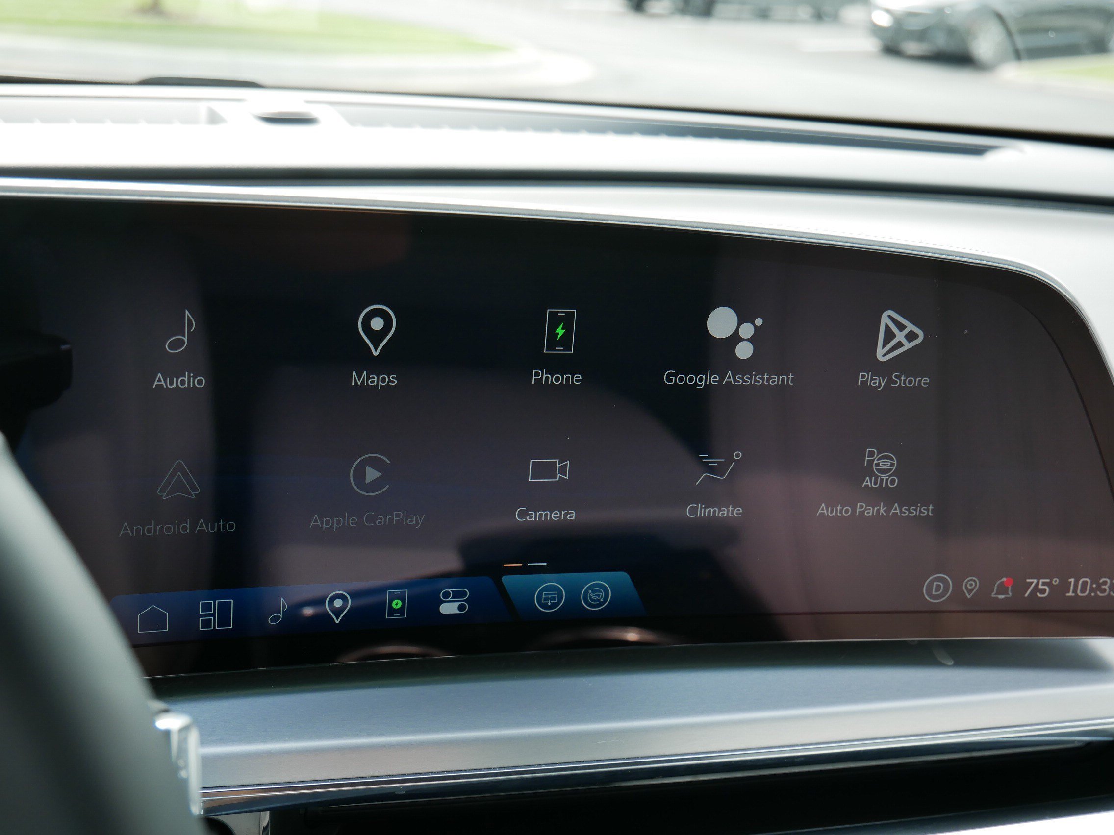 Certified 2024 Cadillac Lyriq Sport AWD/4WD image 20