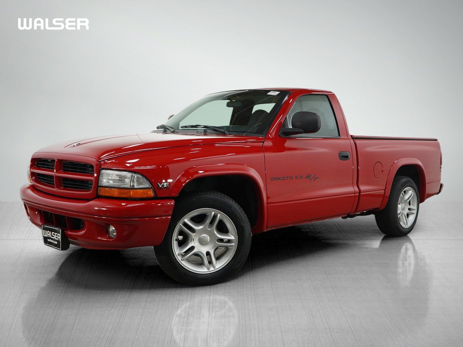 Used 1999 Dodge Dakota Sport